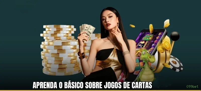 Cassino 099bet app mobile