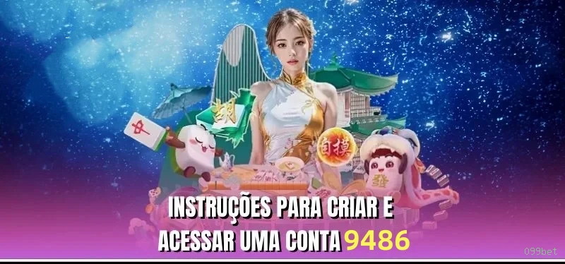 Aplicativo móvel 099bet para iOS e Android